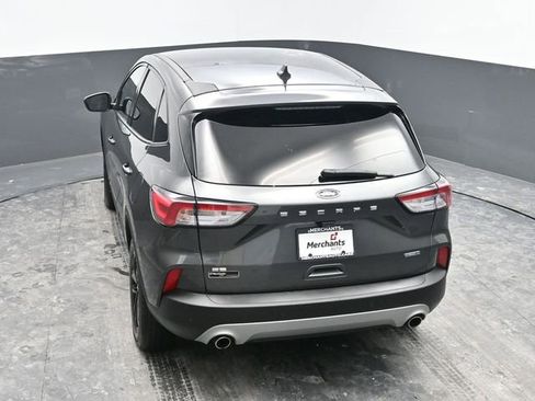 Used 2020 Ford Escape SE Sport image 23