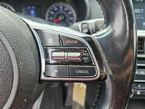 Used 2019 Kia Optima LX w/ LX Premium Package FWD image 24