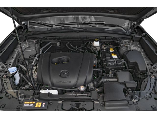 New 2026 MAZDA CX-5 2.5 S w/ Premium Plus Package AWD/4WD image 9
