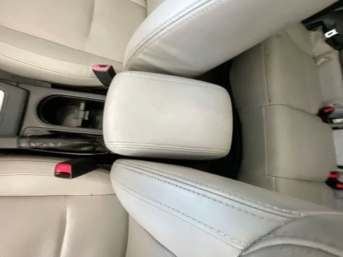 Used 2017 Subaru Forester 2.5i Limited w/ Popular Package #2 AWD/4WD image 21