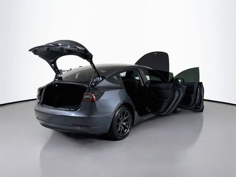 Used 2023 Tesla Model 3 Standard Range RWD image 32
