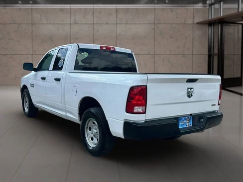 Used 2018 RAM 1500 Tradesman w/ Popular Equipment Group RWD image 15