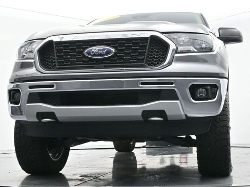 Used 2023 Ford Ranger XLT w/ Equipment Group 302A High image 47