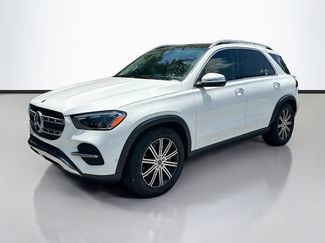 Certified 2024 Mercedes-Benz GLE 450 4MATIC video 1