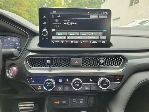 Certified 2025 Acura Integra A-Spec image 19