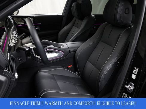 Used 2026 Mercedes-Benz GLS 580 4MATIC image 10