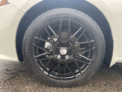 Used 2021 Nissan Altima 2.5 SR w/ SR Premium Package image 10