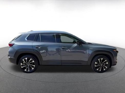 Used 2025 MAZDA CX-50 2.5 Hybrid w/ Premium Plus Pkg AWD/4WD image 16