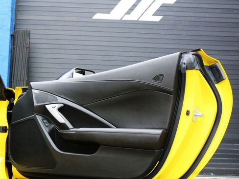 Used 2019 Chevrolet Corvette Grand Sport image 24