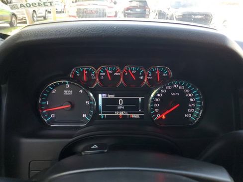 Used 2019 Chevrolet Tahoe LT AWD/4WD image 30
