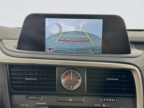 Certified 2022 Lexus RX 350 RX 350 image 16