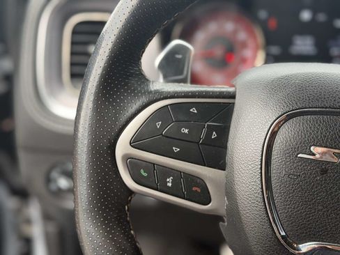 Used 2020 Dodge Charger SRT Hellcat w/ Harman/Kardon Audio Group RWD image 22
