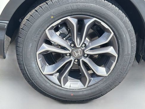 Used 2022 Honda CR-V EX-L image 10