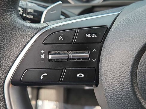 Used 2023 Hyundai Sonata Blue image 23