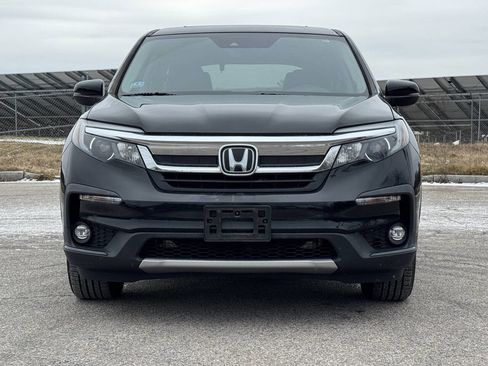 Used 2019 Honda Pilot EX-L image 8