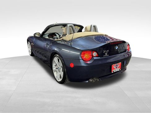 Used 2003 BMW Z4 3.0i image 6