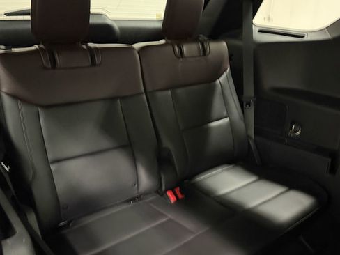 Used 2023 Ford Explorer Platinum w/ Technology Package image 26