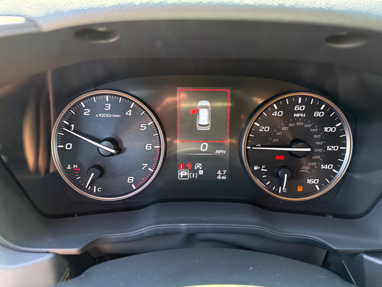 New 2026 Subaru Forester Wilderness AWD/4WD image 11