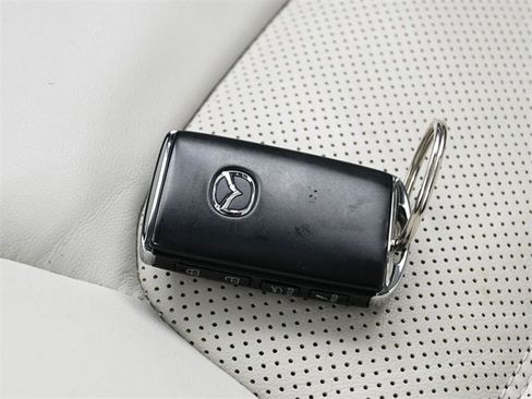 Certified 2023 MAZDA CX-5 AWD 2.5 S w/ Premium Plus Pkg image 26