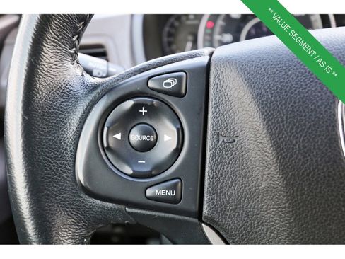 Used 2014 Honda CR-V EX-L image 17