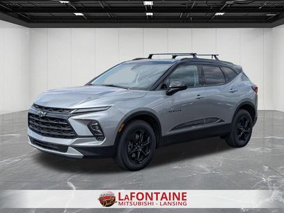 Used 2024 Chevrolet Blazer LT w/ Convenience Package