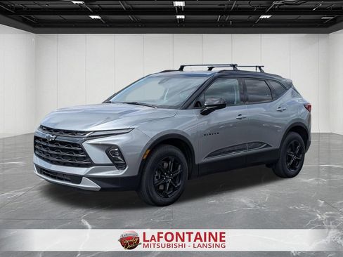 Used 2024 Chevrolet Blazer LT w/ Convenience Package AWD/4WD image 1