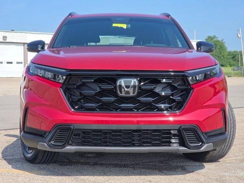 Used 2023 Honda CR-V Sport image 3