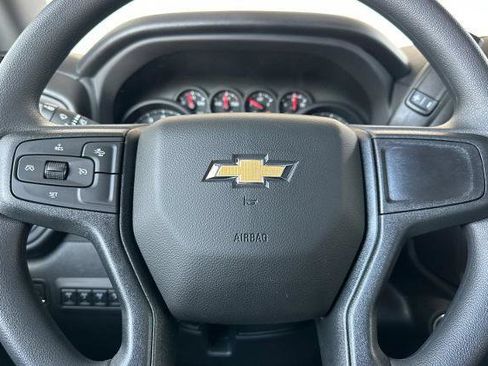 New 2026 Chevrolet Silverado 2500 W/T w/ WT Convenience Package RWD image 25