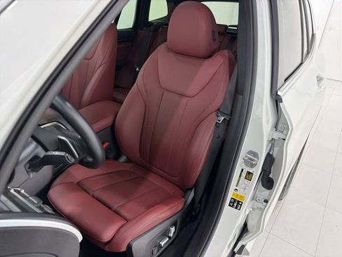 Certified 2022 BMW X3 xDrive30i w/ Convenience Package AWD/4WD image 13