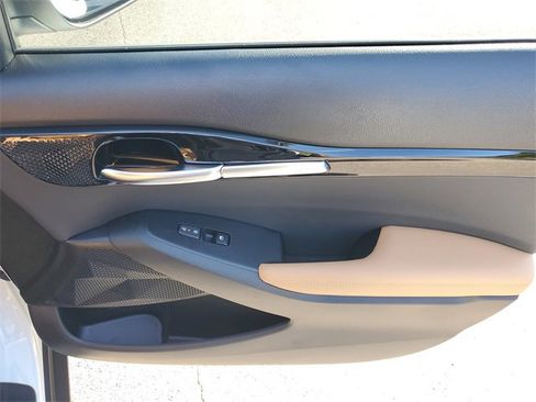 New 2026 Kia Seltos EX image 10