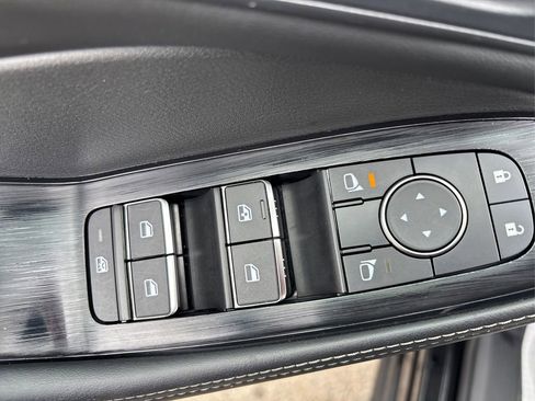 Used 2023 Nissan Rogue SL w/ SL Premium Package AWD/4WD image 40