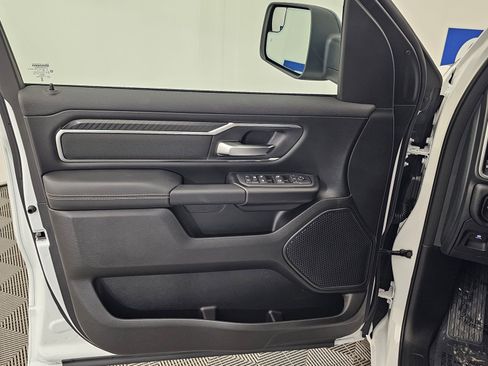 New 2026 RAM 1500 Big Horn AWD/4WD image 10