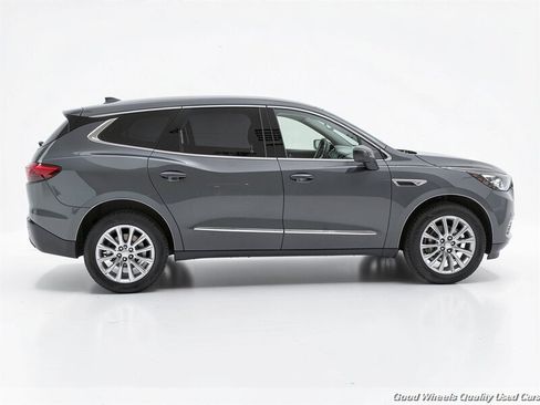 Used 2019 Buick Enclave Premium w/ Experience Buick Package AWD/4WD image 4