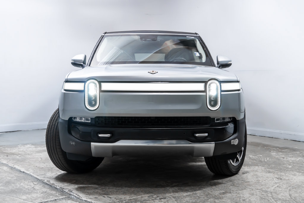 Used 2023 Rivian R1S Launch Edition Quad AWD/4WD image 10