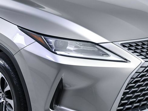 Used 2021 Lexus RX 350 FWD w/ Accessory Package image 34