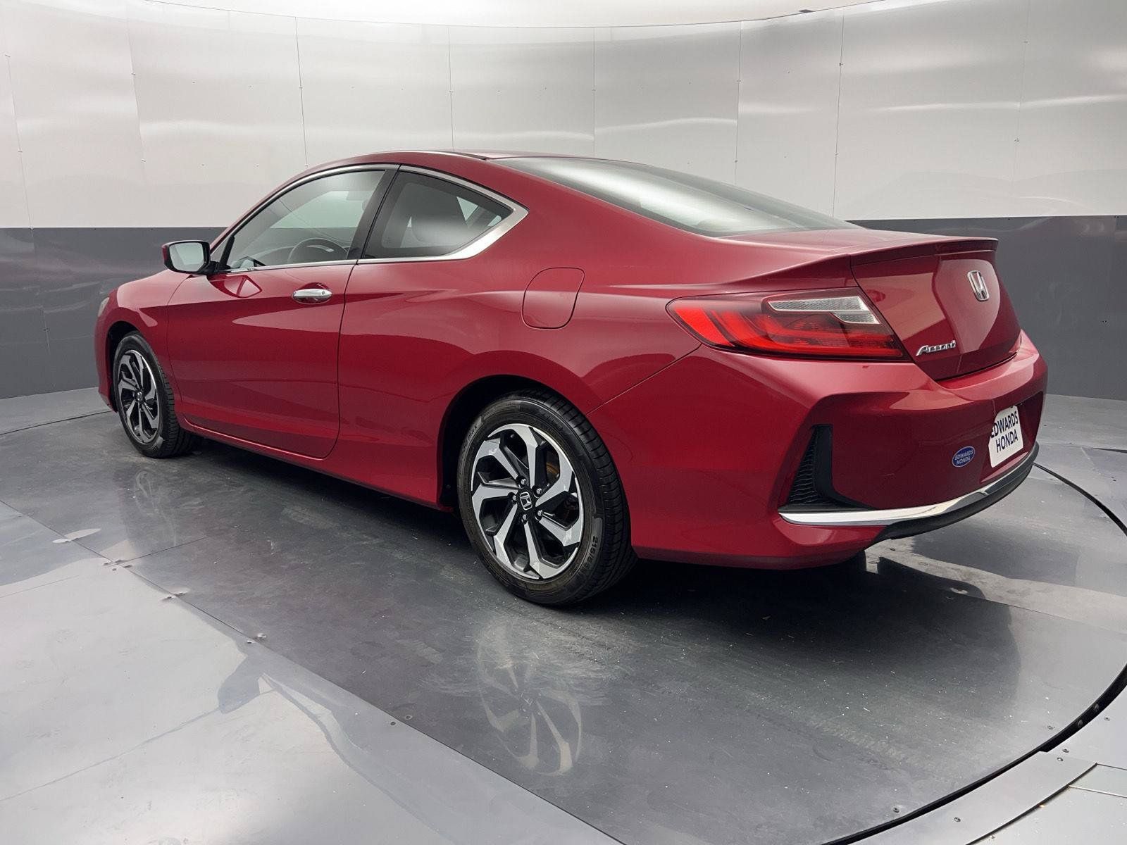 Used 2016 Honda Accord LX-S image 23