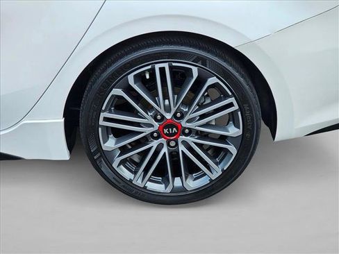 Used 2020 Kia Forte GT FWD image 9