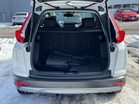 Used 2019 Honda CR-V EX-L image 9