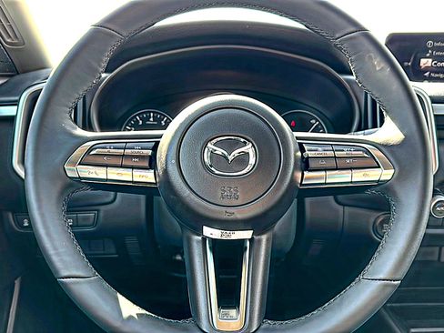 New 2026 MAZDA CX-50 AWD 2.5 S w/ Weather Package image 17