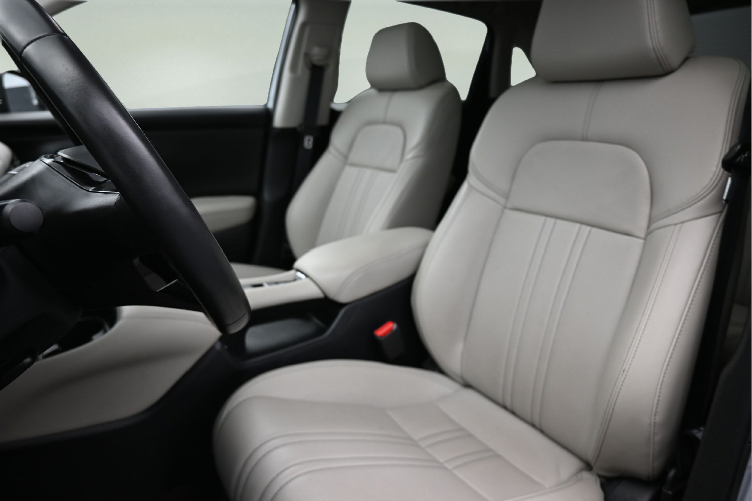 Used 2024 Honda HR-V EX-L image 12
