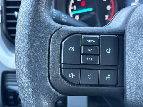 New 2026 Ford F250 XLT w/ FX4 Off-Road Package image 24