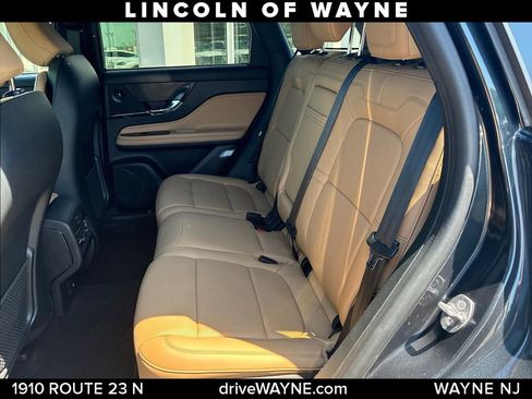 Certified 2021 Lincoln Corsair Reserve w/ Equipment Group 201A AWD/4WD image 23