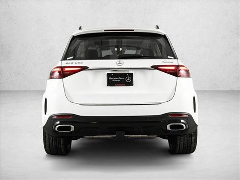 New 2026 Mercedes-Benz GLE 350 4MATIC image 7