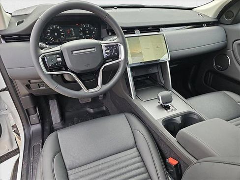 New 2025 Land Rover Discovery Sport S image 16