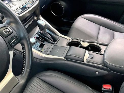 Used 2018 Lexus NX 300 FWD w/ Comfort Package image 17