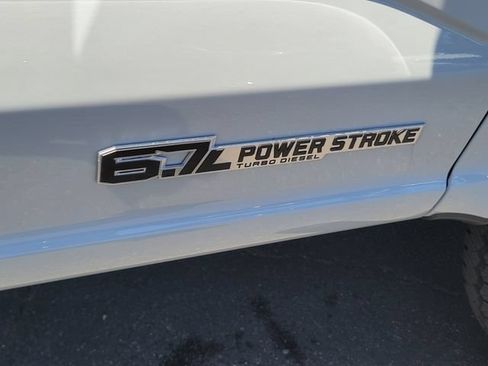 New 2026 Ford F250 XL w/ STX Appearance Package AWD/4WD image 8
