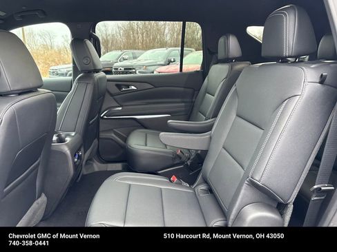 New 2026 Chevrolet Traverse LT w/ Driver Confidence Package image 22