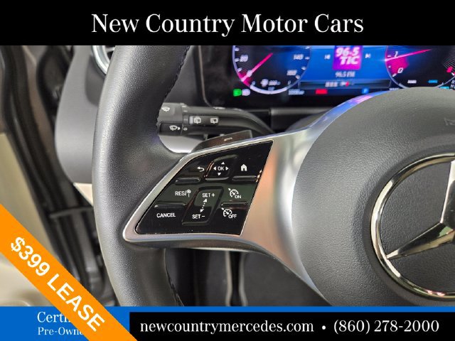 Certified 2026 Mercedes-Benz GLA 250 4MATIC image 24