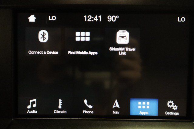 Used 2019 Ford F250 Lariat w/ Lariat Value Package AWD/4WD image 52