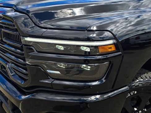 Certified 2025 RAM 2500 Laramie w/ Night Edition AWD/4WD image 31